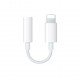 3.5mm to 8-Pins Aux Adapter (bluetooth verison) 3.5mm to 8-Pins Aux Adapter (bluetooth verison)