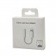 3.5mm to 8-Pins Aux Adapter (bluetooth verison) 3.5mm to 8-Pins Aux Adapter (bluetooth verison)