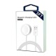 Metal Magnetic Charging Cable For iWatch (3FT) Metal Magnetic Charging Cable For iWatch (3FT)