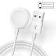 Metal Magnetic Charging Cable For iWatch (3FT) Metal Magnetic Charging Cable For iWatch (3FT)