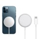 15W Magnetic Wireless Charger 15W Magnetic Wireless Charger