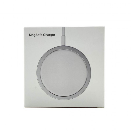 15W Magnetic Charger