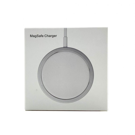 15W Magnetic Wireless Charger 15W Magnetic Wireless Charger