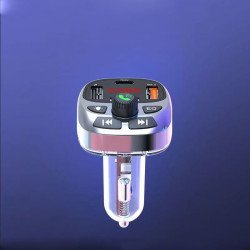T7s Star RGB Lighting FM Transmitter T7s Star RGB Lighting FM Transmitter