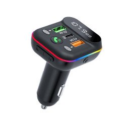 T12 Star RGB Lighting FM Transmitter T12 Star RGB Lighting FM Transmitter