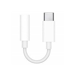 3.5mm to Type C Aux Adapter 3.5mm to Type C Aux Adapter