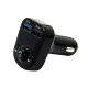 X8A Dual USB Port FM Wireless Transmitter X8A Dual USB Port FM Wireless Transmitter