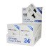H.D USB to Type-C Cable (5ft) Display Box of 24pcs