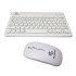 A2000 Compact Wireless Keyboard and Mouse Set