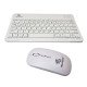 A2000 Compact Wireless Keyboard and Mouse Set
