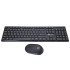 W3100 Wireless Keyboard and Mouse Set