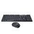 W3500 Wireless Keyboard and Mouse Set