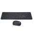 W3600 Wireless Keyboard and Mouse Set