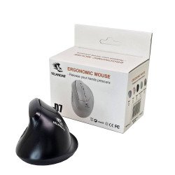 D7 Ergonomic Wireless Mouse