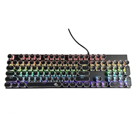 K200 Wired Mechanical Keyboard