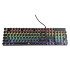K200 Wired Mechanical Keyboard
