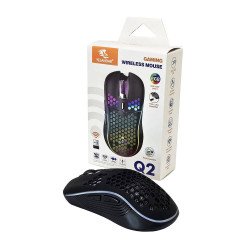 Q2 Gaming Wireless Mouse