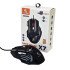 X7 Wired Gaming Wireless Mouse