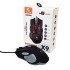 X9 Wired Gaming Wireless Mouse