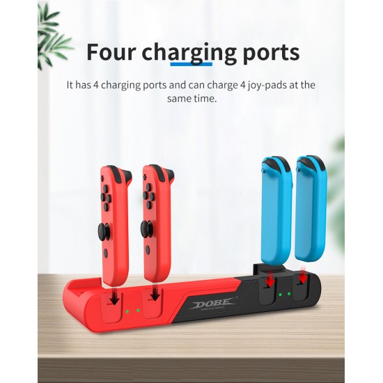 Charge Station for Nintendo Switch Joy-Con