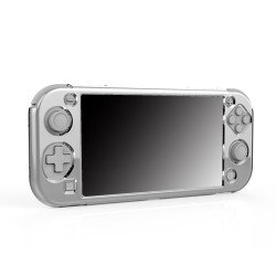 Crystle Clear Case For Nintendo Switch Lite Crystle Clear Case For Nintendo Switch Lite