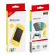 Silicone Case For Nintendo Switch Lite (grey)