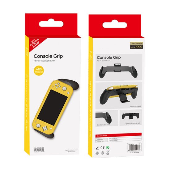 Joy Con Comfort Grips for Nintendo Switch Lite