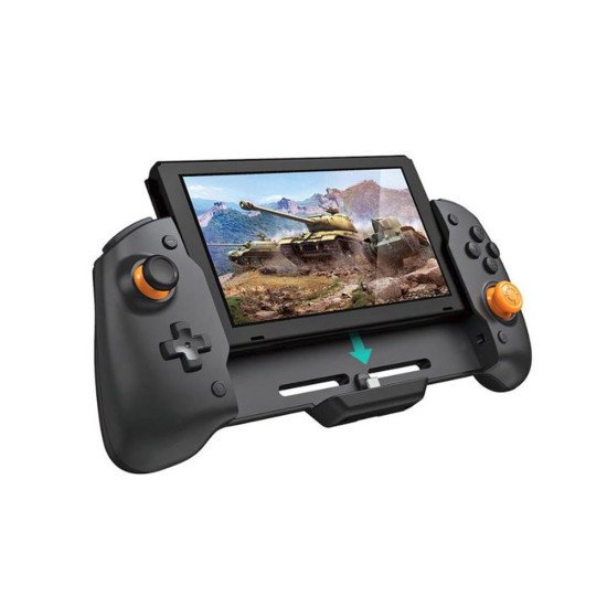 Joy Con Comfort Grips for Nintendo Switch