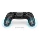 Wireless Controller Model 0401B For PS4, PS4 Slim, PS4 Pro