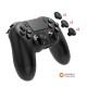 Wireless Controller Model 0401B For PS4, PS4 Slim, PS4 Pro