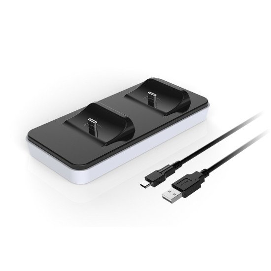 Charging Dock For PS5 Controller