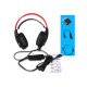 TY-836  Wired Gaming Headset for PS, Xbox, PC