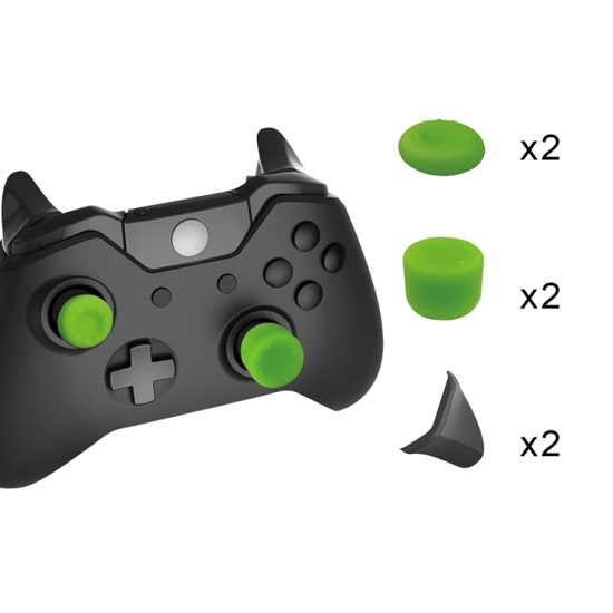 Joy Con Thumb Grip Cap For Xbox One/S/X