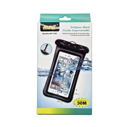 Waterproof Bags for Smart Phones (green)