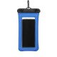 Waterproof Bags for Smart Phones (blue)
