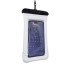 Waterproof Bags for Smart Phones (white)
