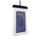 Waterproof Bags for Smart Phones (white)