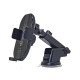A9 Auto Open Wireless Dashboard Car Mount Charger (black) A9 Auto Open Wireless Dashboard Car Mount Charger (black)
