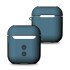 Dual Layer Hybrid Case For Airpod 1 / 2 (blue)