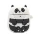 Silicone Case For Airpod 1/2 (panda)