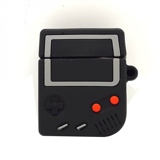 Silicone Case For Airpod 1/2 (game boy)