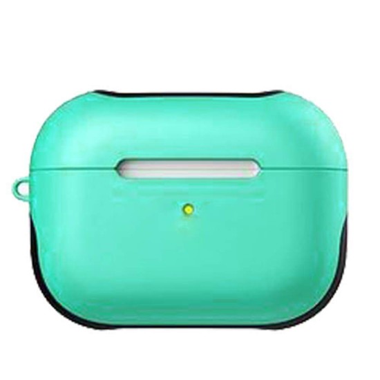 Dual Layer Hybrid Case For Airpod Pro (turquoise)
