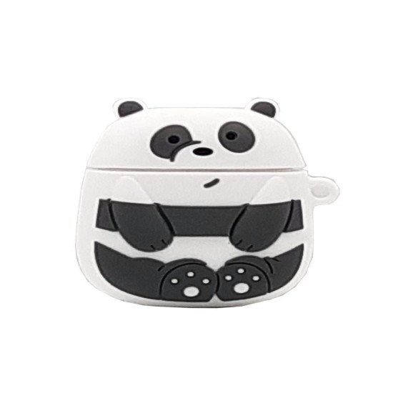 Silicone Case For Airpod 3 (panda)