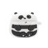 Silicone Case For Airpod Pro (panda)