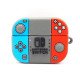Silicone Case For Airpod 3 (game system) Silicone Case For Airpod 3 (game system)