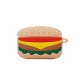 Silicone Case For Airpod 3 (burger)