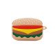 Silicone Case For Airpod 3 (burger) Silicone Case For Airpod 3 (burger)