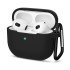 Silicone Case For Airpod 3 (black)