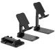 BH42 Folding Desktop Stand (black)