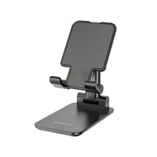 BH42 Folding Desktop Stand (black)